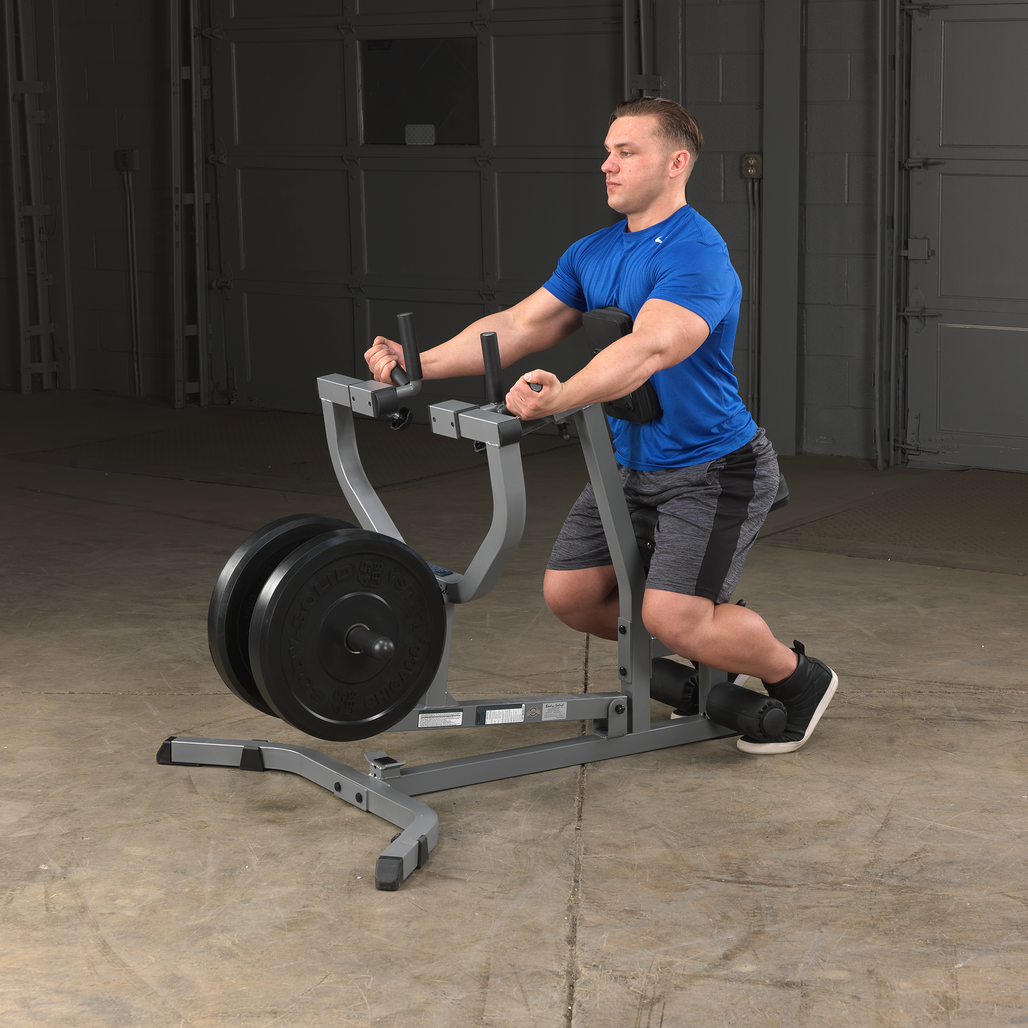 GSRM40B Seated Row
