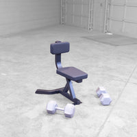 Body-Solid GST20B Utility Stool