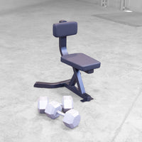Body-Solid GST20B Utility Stool