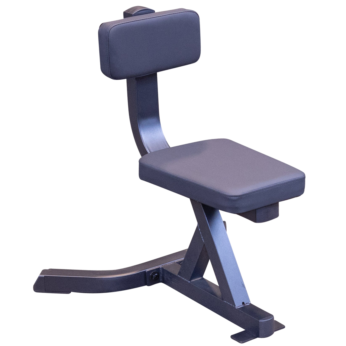 Body-Solid GST20B Utility Stool