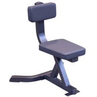 Body-Solid GST20B Utility Stool