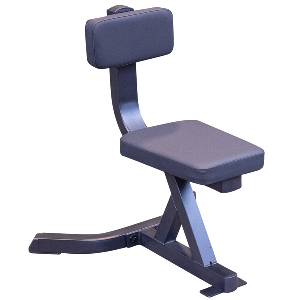 Body-Solid GST20B Utility Stool