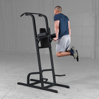 GVKR82B Vertical Knee Raise Pull Up