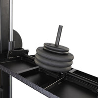 GVLP Vertical Leg Press