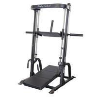 GVLP Vertical Leg Press