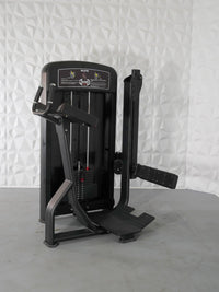 Muscle D Fitness Elite Selectorized Glute — view 2