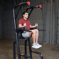 SVKR1000B Vertical Knee Raise