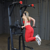 SVKR1000B Vertical Knee Raise