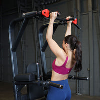 SVKR1000B Vertical Knee Raise