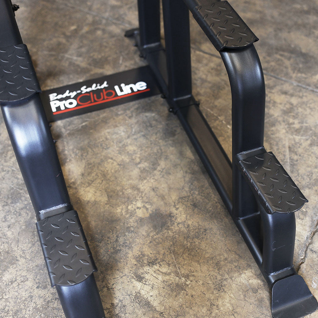 SVKR1000B Vertical Knee Raise