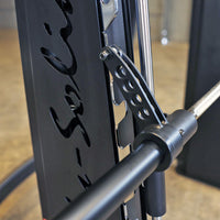 SCB1000B Counter Balanced Smith Machine