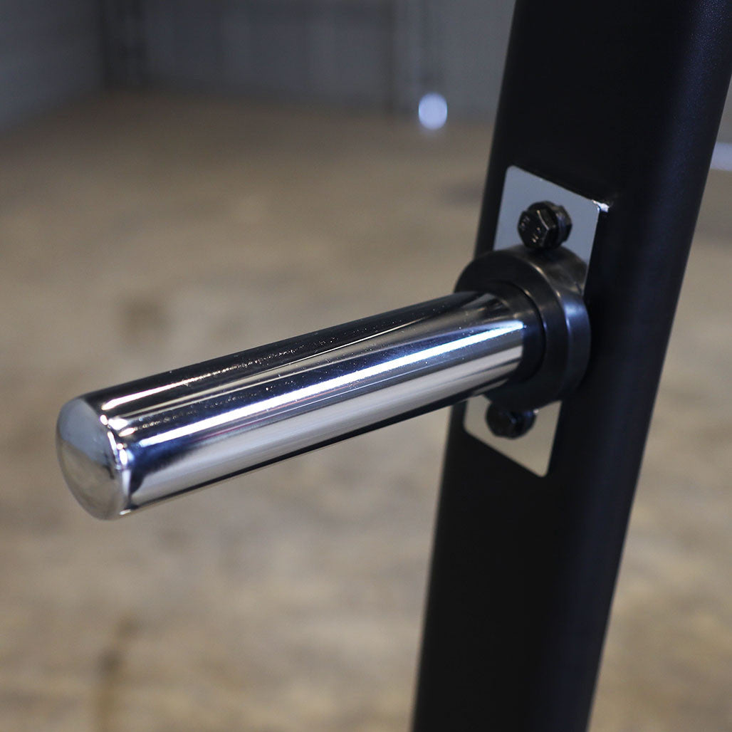 SCB1000B Counter Balanced Smith Machine