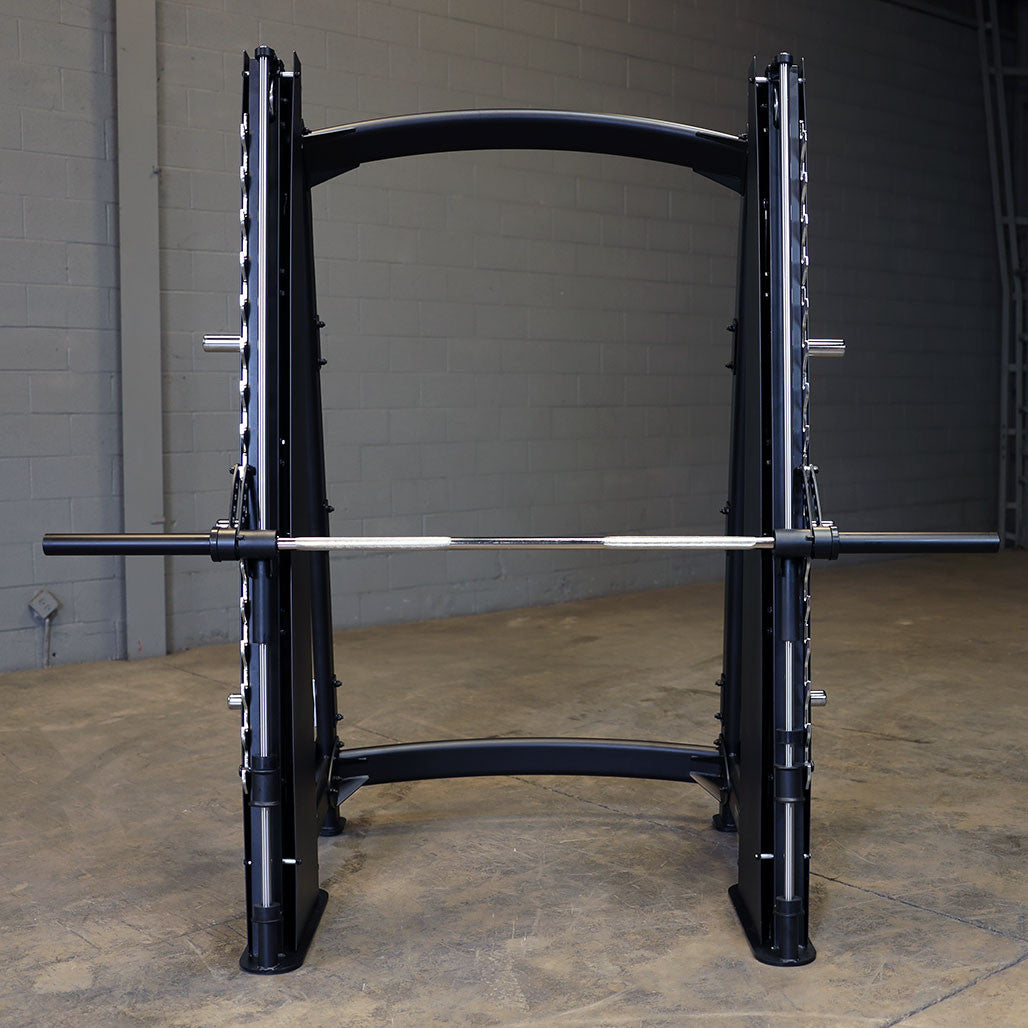 SCB1000B Counter Balanced Smith Machine