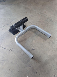 Commercial Sissy Squat Machine | Heavy Duty | Muscle D