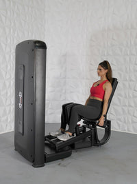 Muscle D Fitness Elite Selectorized Inner & Outer Thigh — view 6