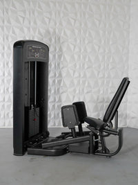 Muscle D Fitness Elite Selectorized Inner & Outer Thigh — view 2