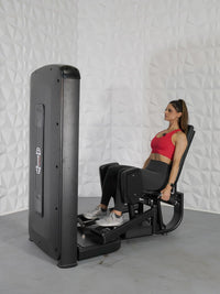 Muscle D Fitness Elite Selectorized Inner & Outer Thigh — view 3