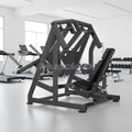 Excel Iso-Lateral Leg Press - Muscle D Fitness - Plate Load Independent Leg Press / Single Leg Press