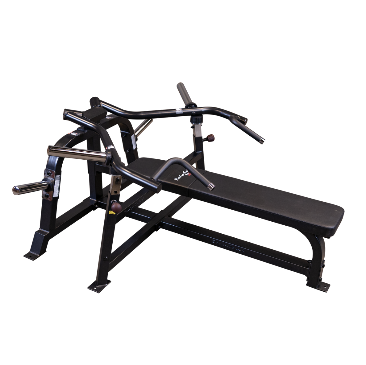 Pro ClubLine Leverage Bench Press