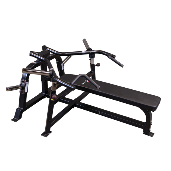 Pro ClubLine Leverage Bench Press