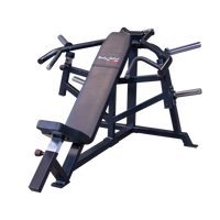 LVIPB Leverage Incline Press