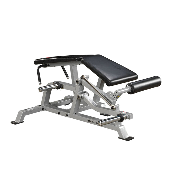 LVLC Leverage Leg Curl