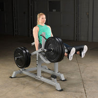 LVLE Leverage Leg Extension