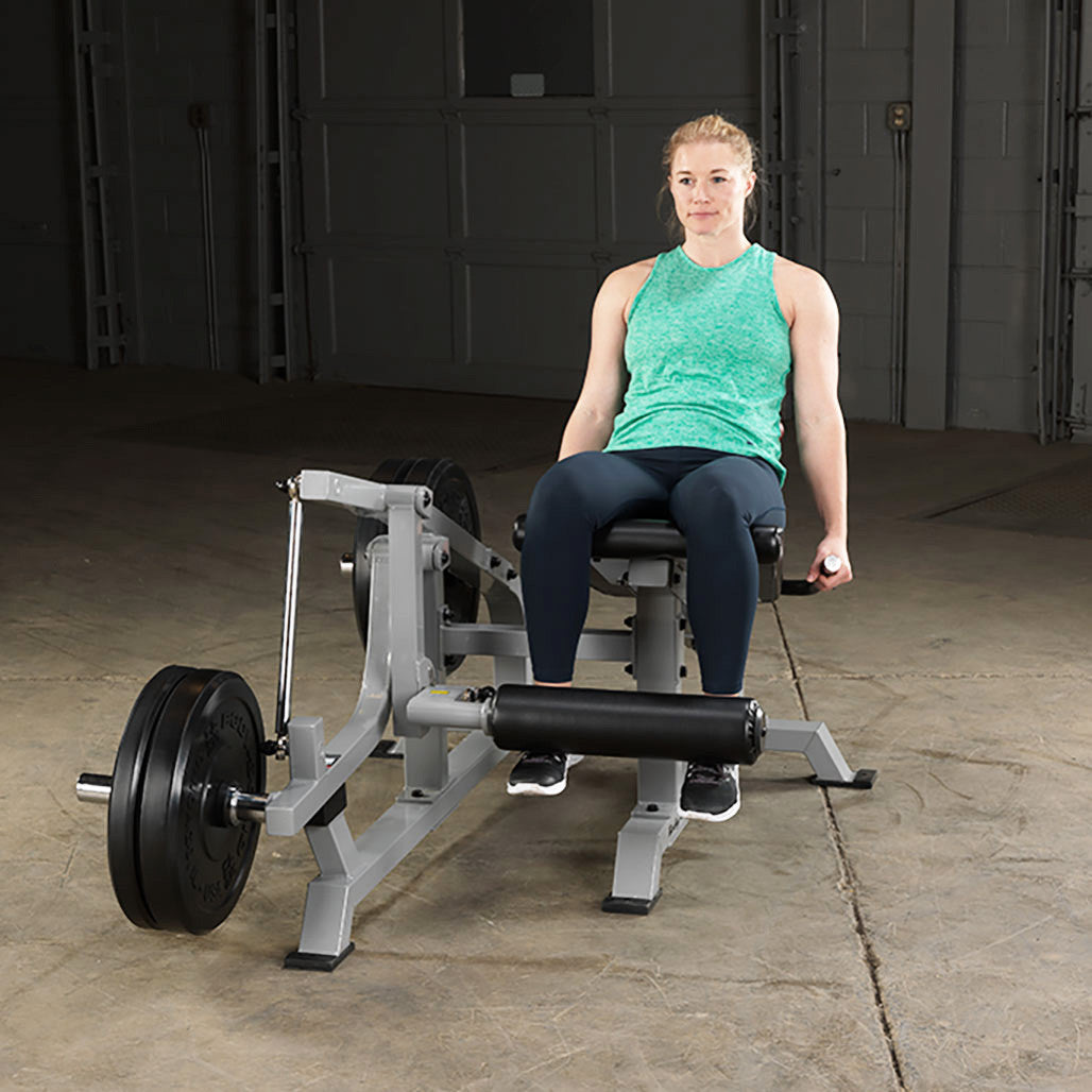 LVLE Leverage Leg Extension