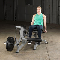 LVLE Leverage Leg Extension