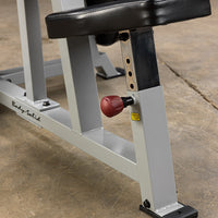 LVSP Leverage Shoulder Press