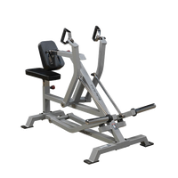 LVSR Leverage Seated Row
