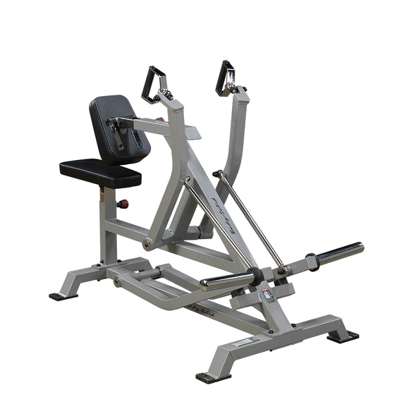 LVSR Leverage Seated Row