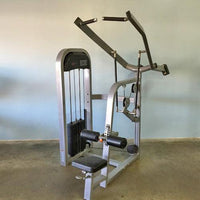 Muscle D Fitness Classic Lat Pulldown
