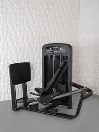 Muscle D Fitness Elite Selectorized Leg Press — view 2