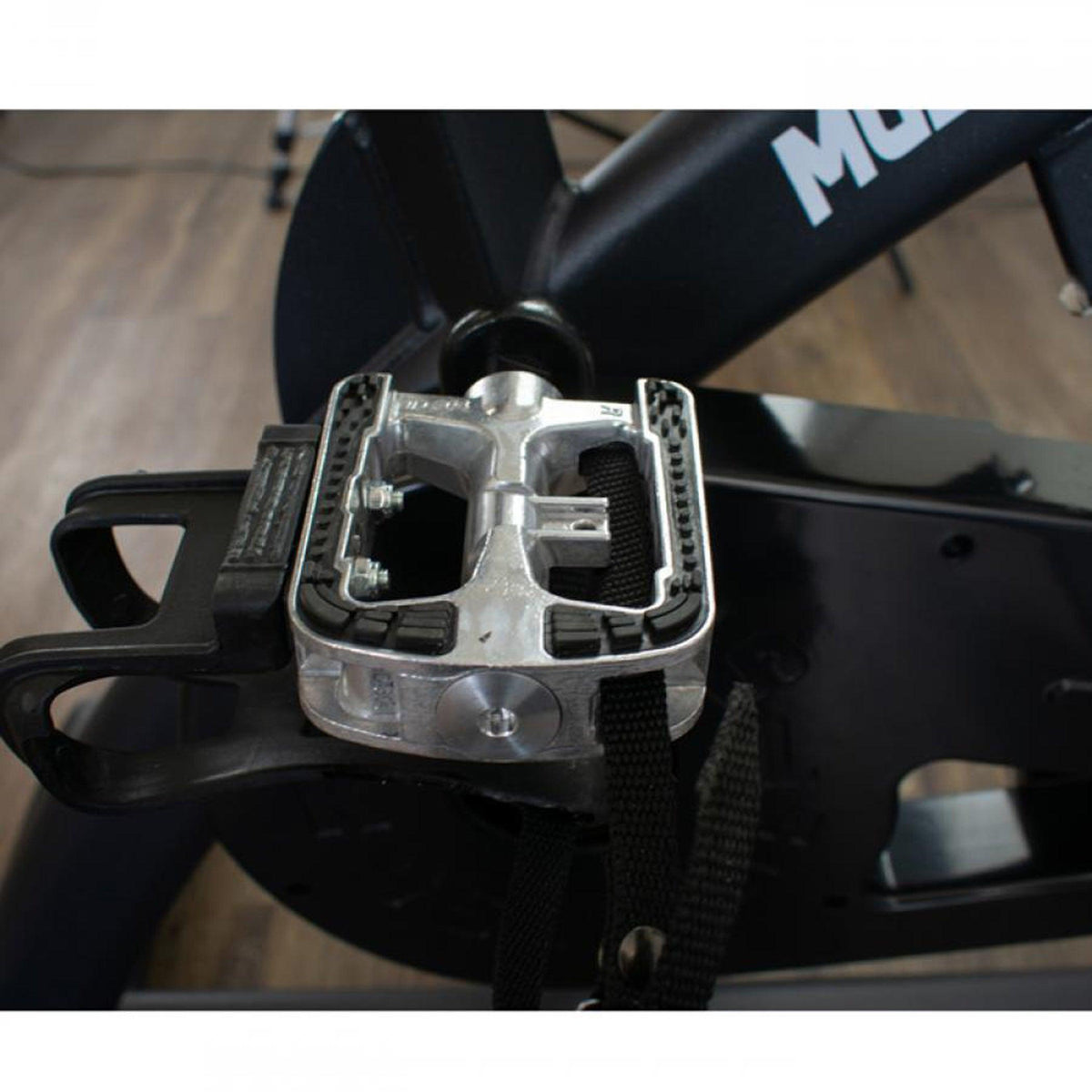 Muscle D Fitness Stationary Exercise Bike — view 6