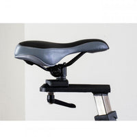 Muscle D Fitness Stationary Exercise Bike — view 2