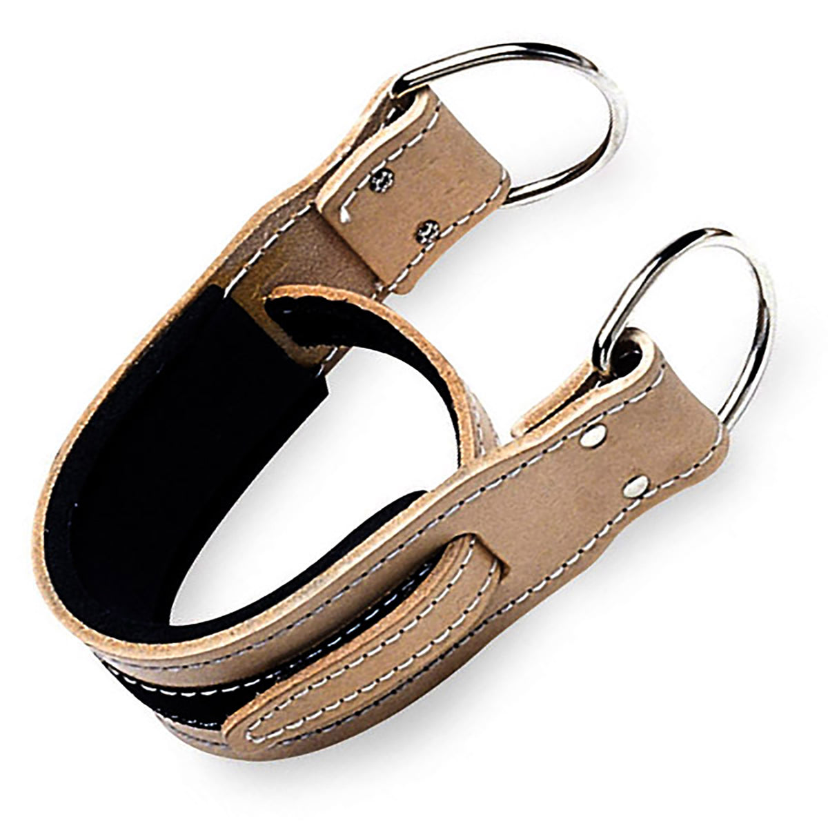 Body-Solid MA308V Leather Ankle Strap