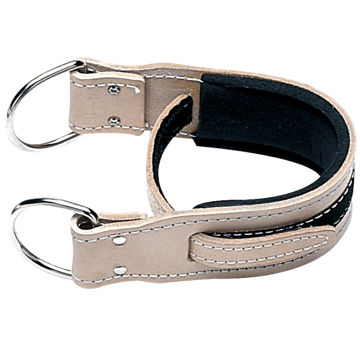 Body-Solid MA308V Leather Ankle Strap