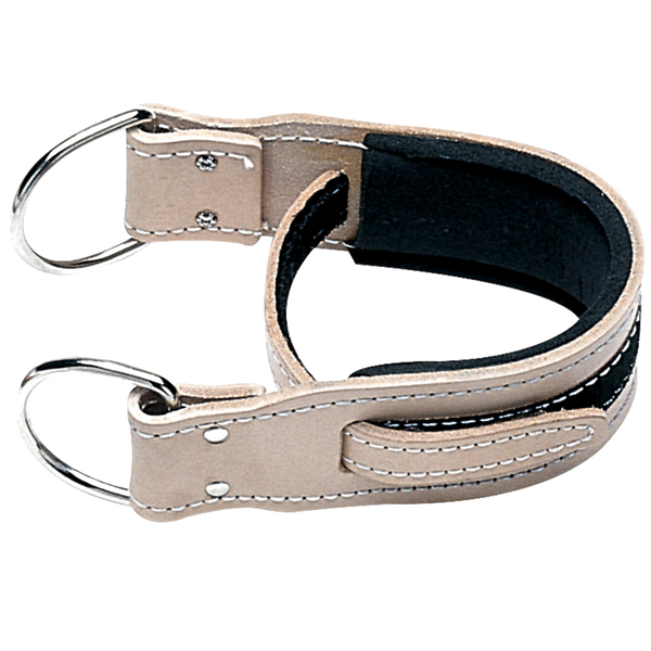 Body-Solid MA308V Leather Ankle Strap
