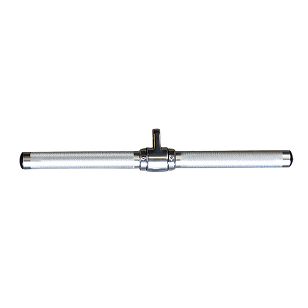Body-Solid MB022A Aluminum Revolving Straight Bar