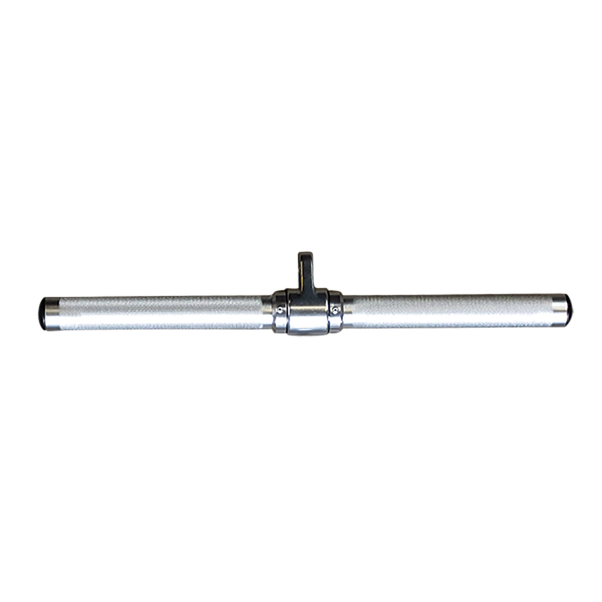 Body-Solid MB022A Aluminum Revolving Straight Bar