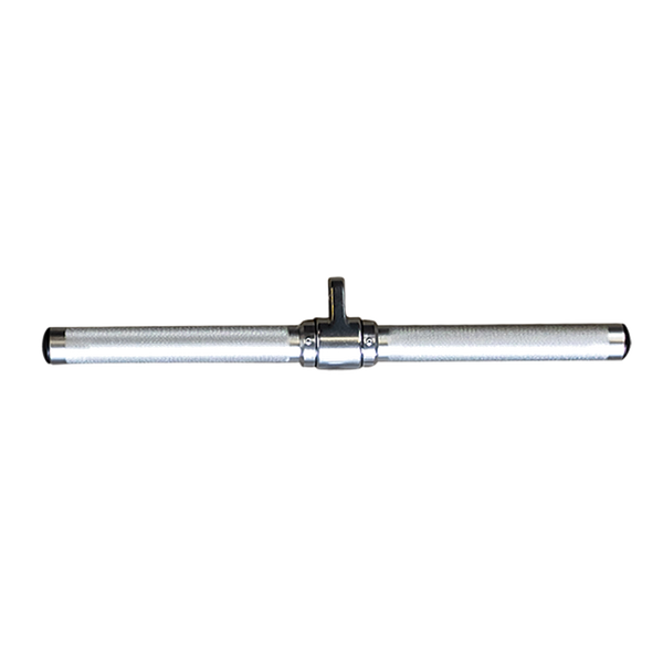 Body-Solid MB022A Aluminum Revolving Straight Bar
