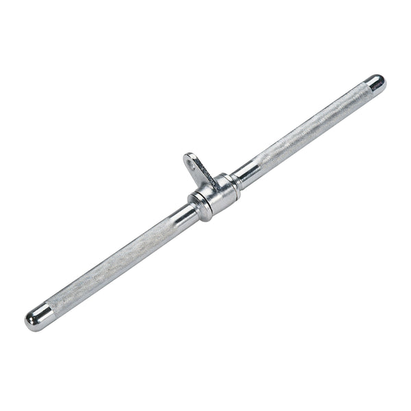 Body-Solid MB022 Revolving Straight Bar