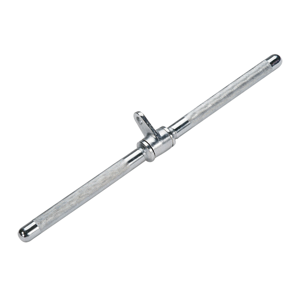 Body-Solid MB022 Revolving Straight Bar