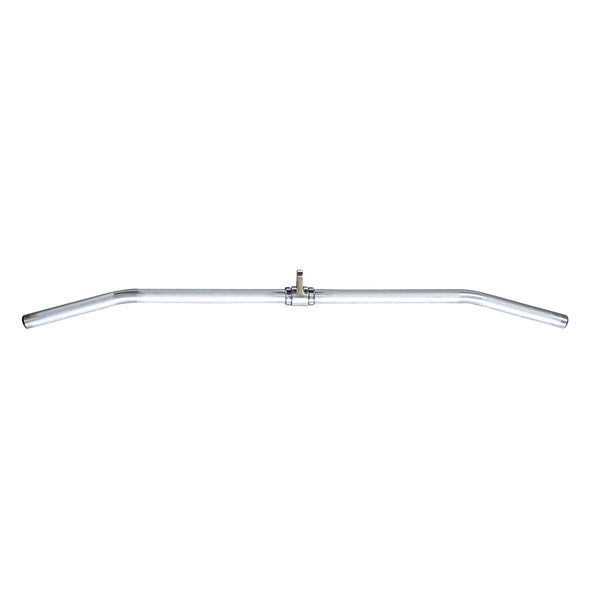 Body-Solid MB148A Aluminum Revolving Lat Bar