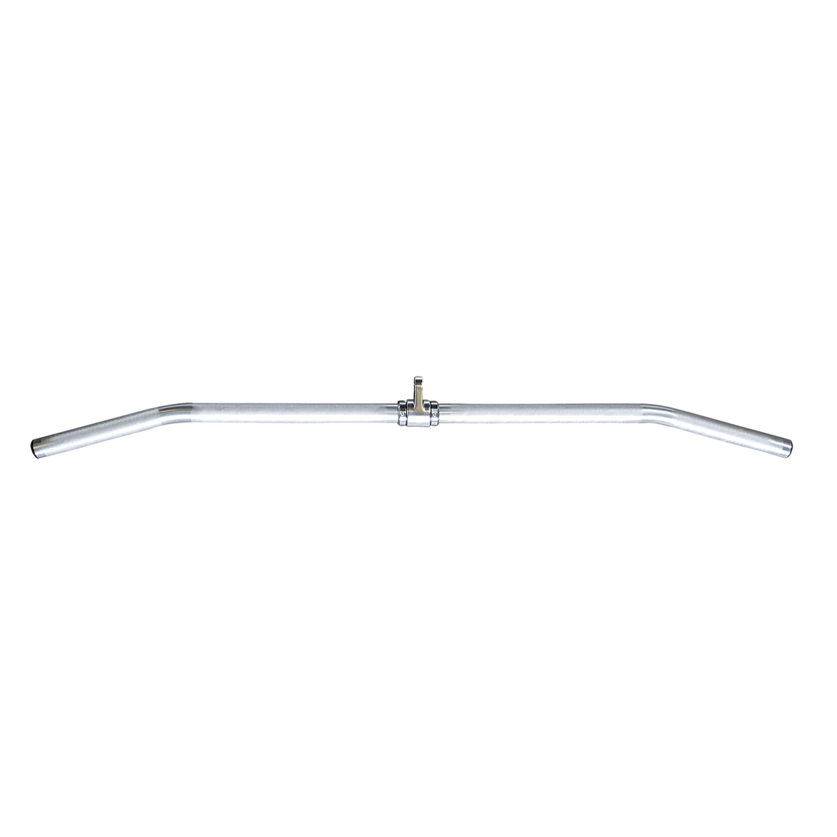 Body-Solid MB148A Aluminum Revolving Lat Bar