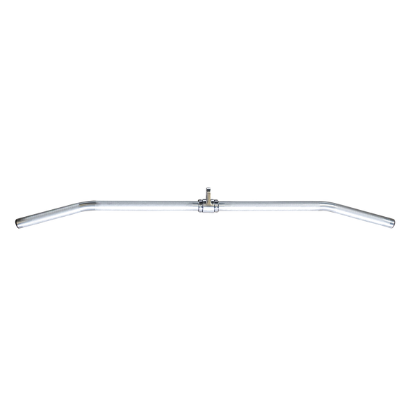 Body-Solid MB148A Aluminum Revolving Lat Bar