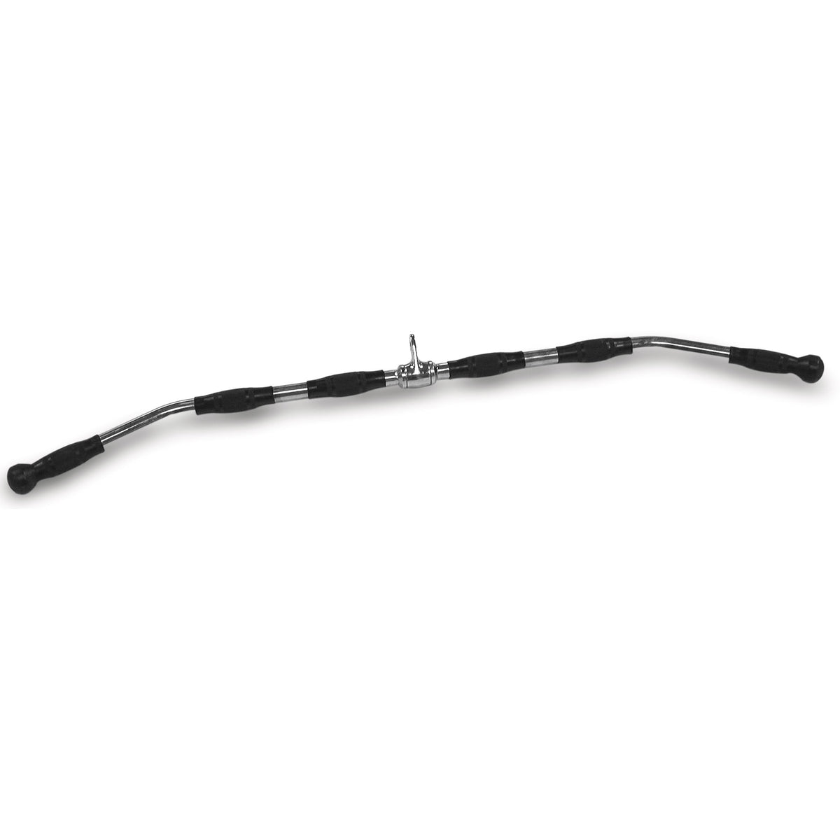Body-Solid MB148RG Pro-Grip Lat Bar