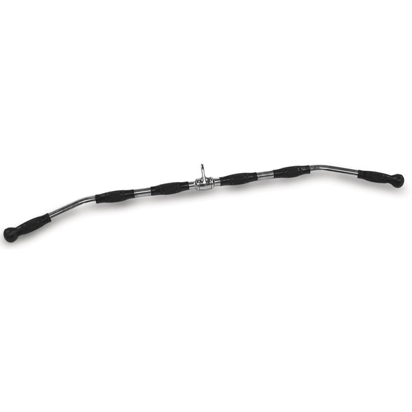Body-Solid MB148RG Pro-Grip Lat Bar