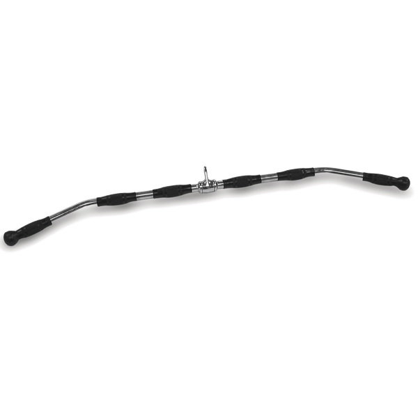 Body-Solid MB148RG Pro-Grip Lat Bar